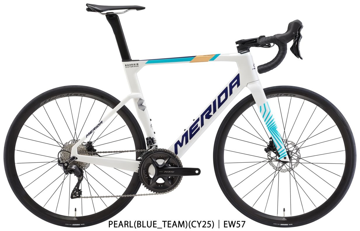 MERIDA_REACTO 4000