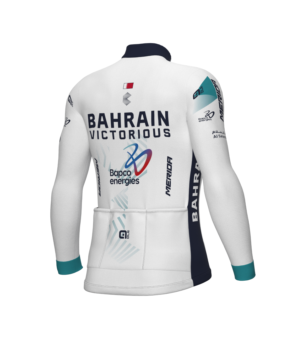 支給品 アームウォーマー BAHRAIN VICTORIOUS バーレーン Yahoo
