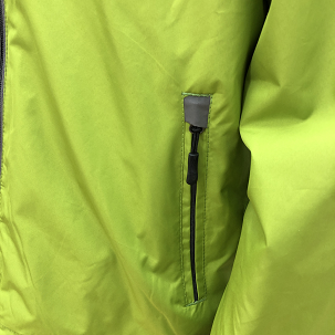 プラダウインドブレイカ ウィンドブレーカー PRADA(プラダ) アウター・ジャケット(メンズ