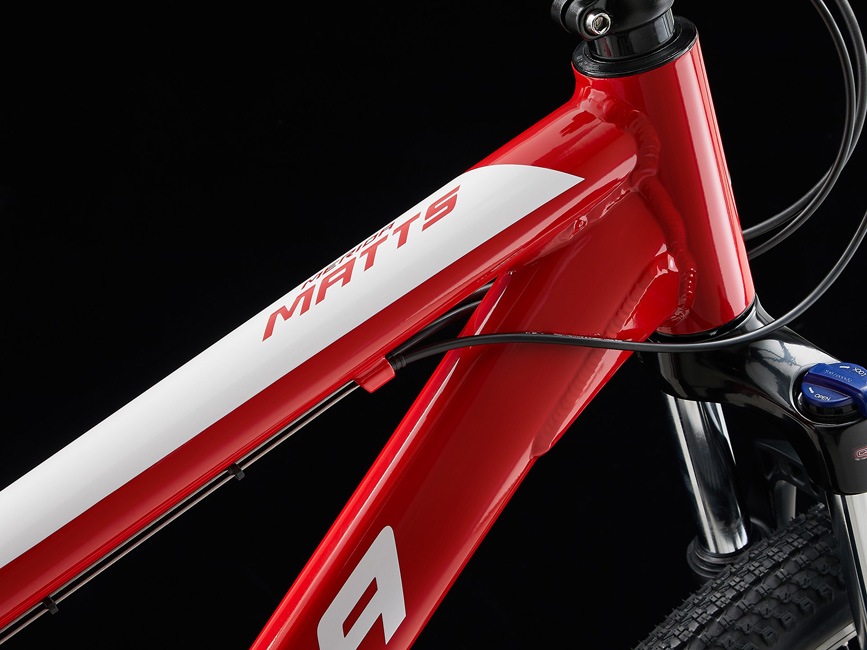MATTS 6.5-V