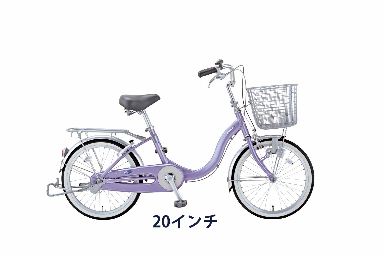 Blend Super Light 22インチ