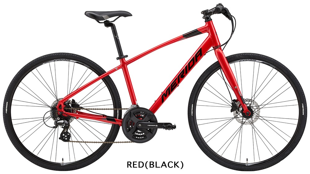 CROSSWAY 300-D