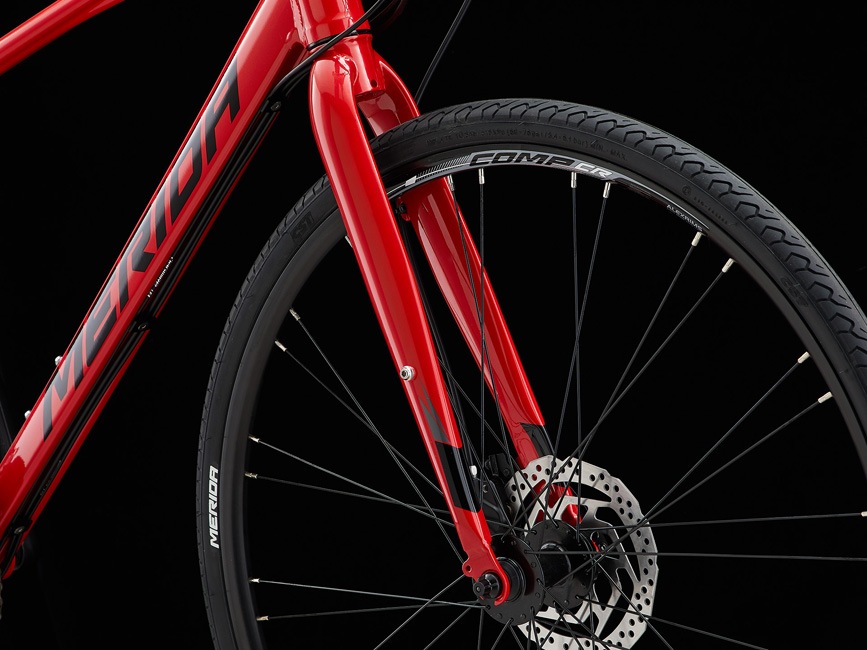 CROSSWAY 300-D