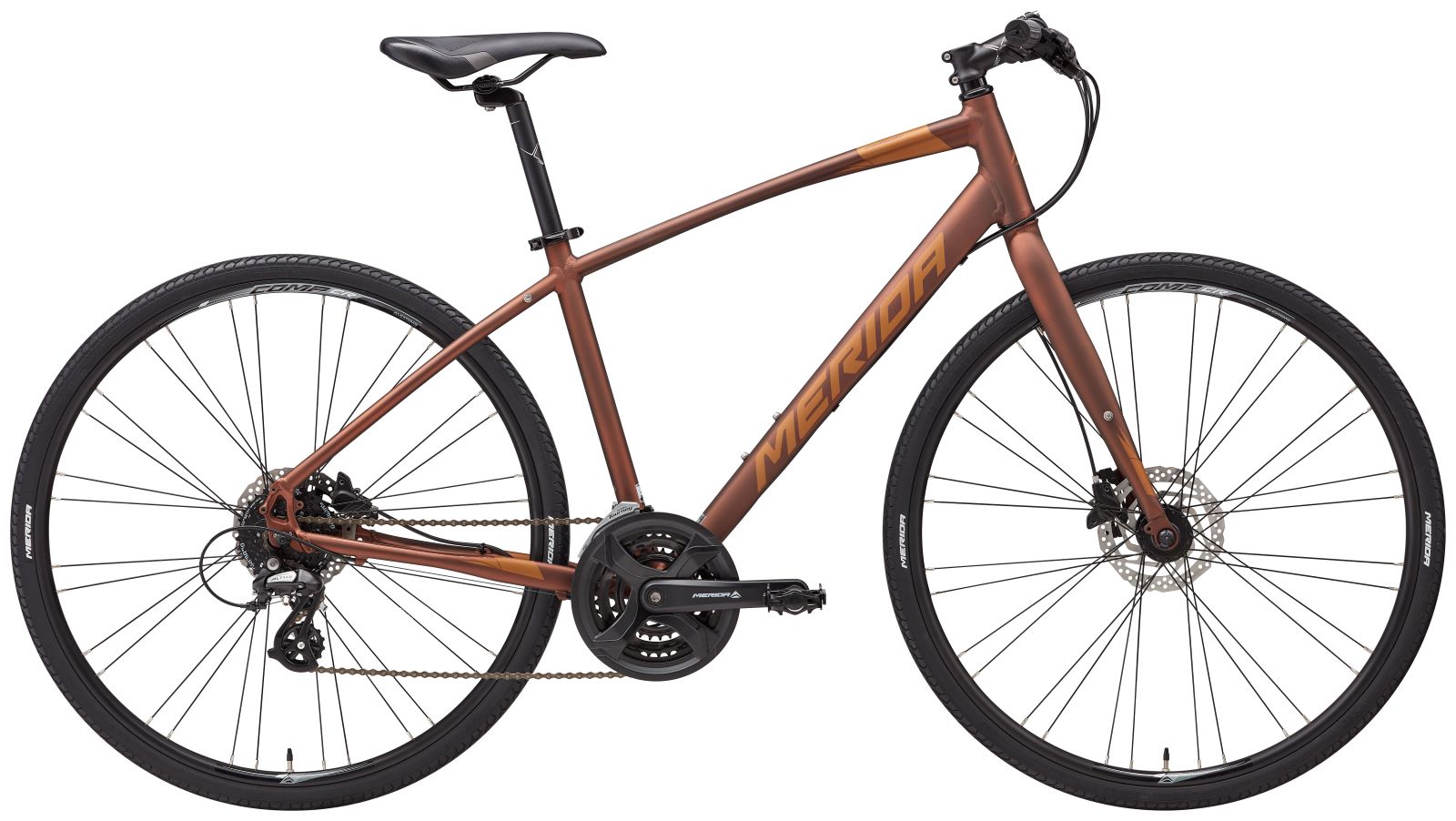 CROSSWAY 300-D