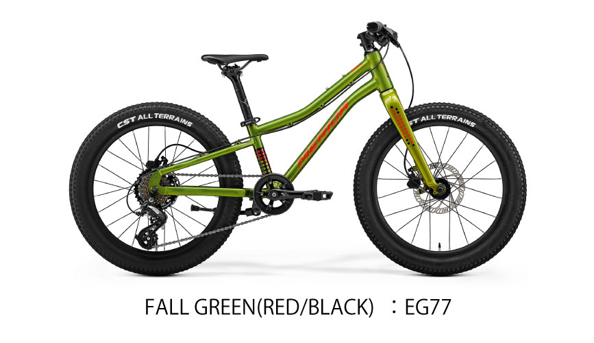 【限定モデル】MATTS J.20+　　　　　　　　　　　　　　　在庫：EG77,ER56 /各1台