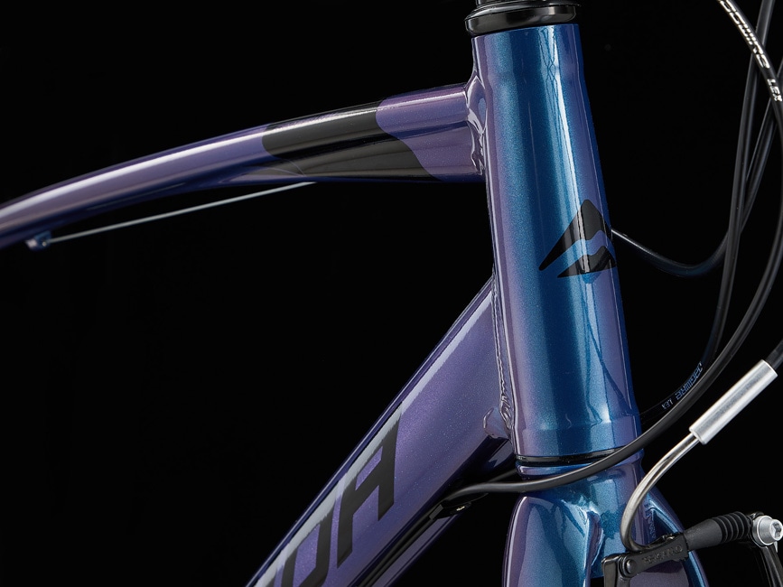 メリダCROSSWAY BREEZE TFS50 700C 21速410mm メリダCROSSWAY BREEZE TFS50 700C 21速410mm