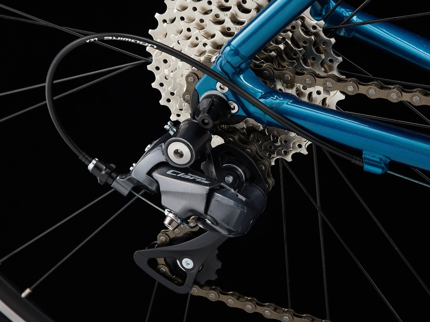 RIDE 80