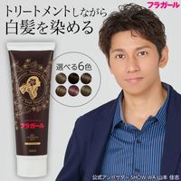 カラートリートメント同色2本セット | カラートリートメント