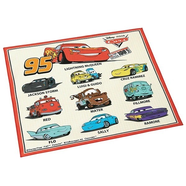 [即納]    ランチクロス 【カーズ 25】