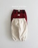 0-5歳size [即納]     Winter Bonbon  pants (Aosta)