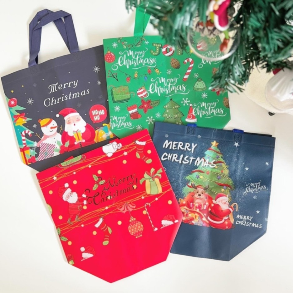 [即納]   Xmas バッグ