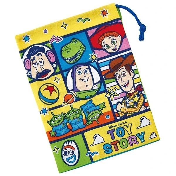 [即納]   コップ袋 【トイ・ストーリー】