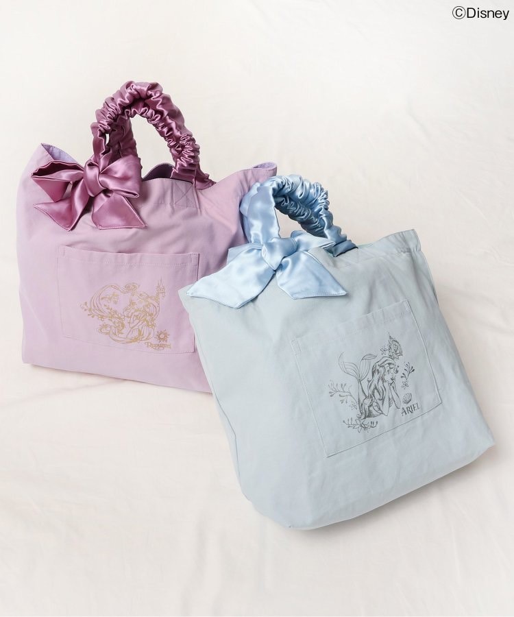 [即納]   ディズニーキャラクター/プリンセス トートバック　 (SERAPH)