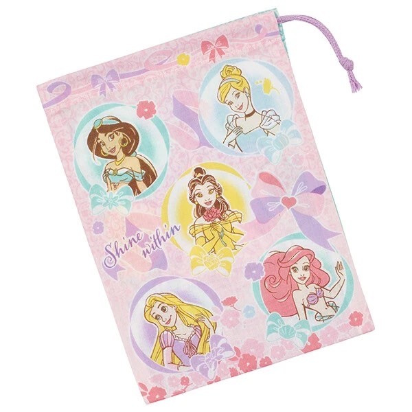 [即納]    コップ袋 【プリンセス 25】