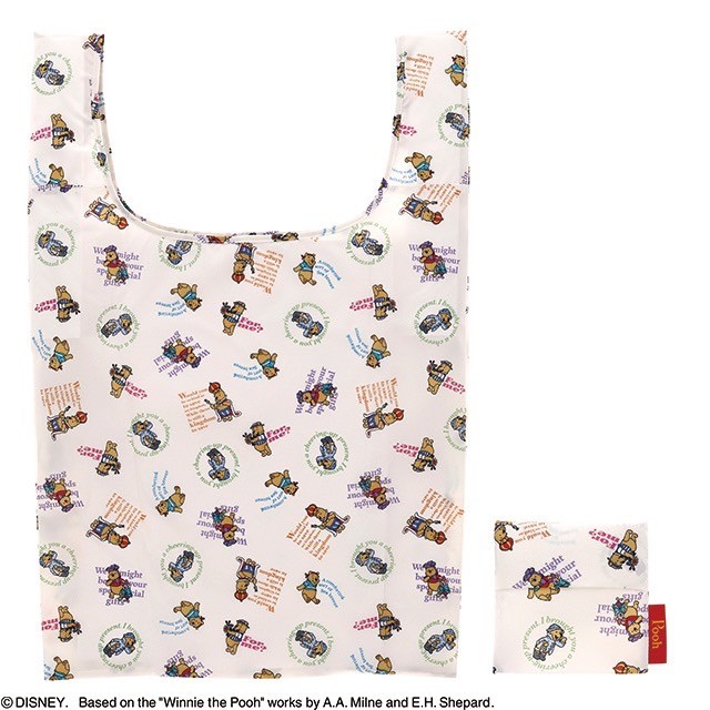 [即納]    ディズニー くまのプーさん メニーシーン ミニバッグ