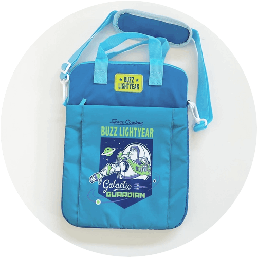 [即納]  トイ・ストーリー　スペースアドベンチャー　 タブレットケース