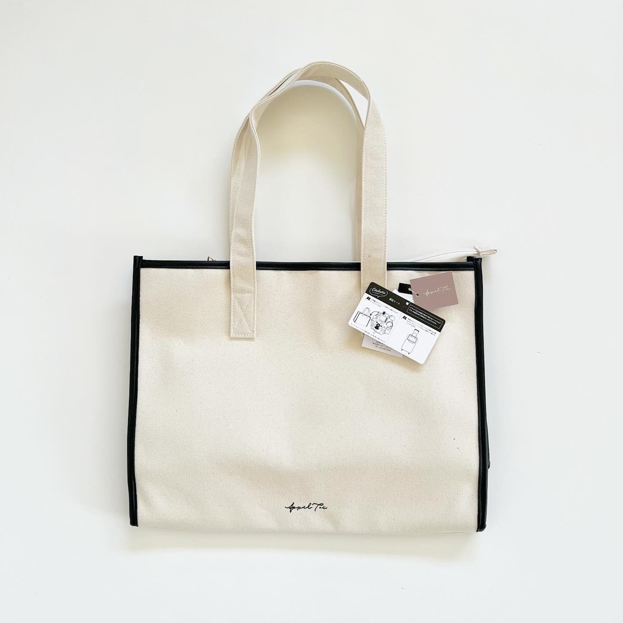 [即納]   ヲタ活グッズ 推し活 トートバッグ キャンバス 遠征 トラベル キャリーオン