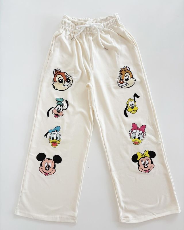 Mickey Family ドナルド&デイジー2体セット 正規品】Micky Familyミッキーファミリー ドナルド デイジー