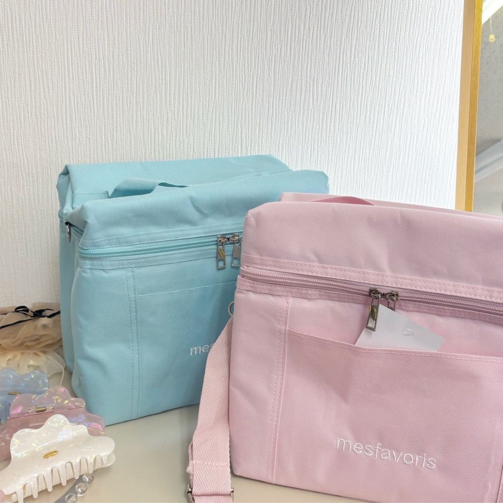 [即納]   mes favoris original  保冷バッグ