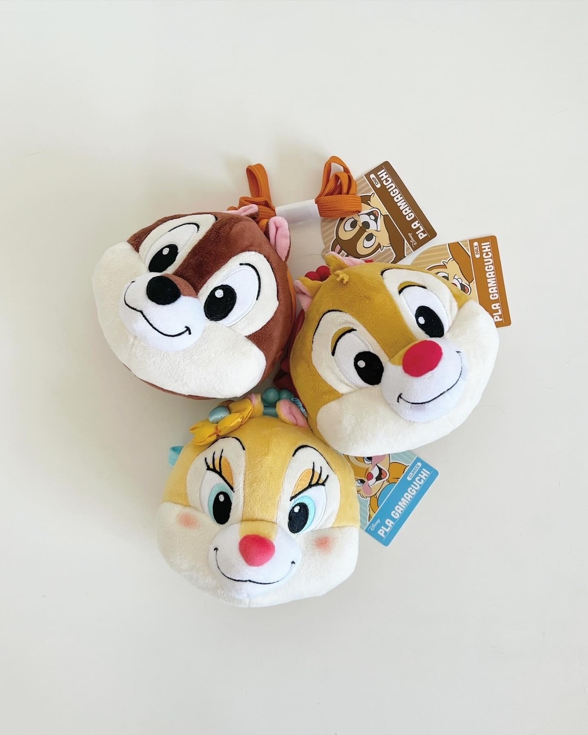 [即納]   ディズニー プラがまぐち