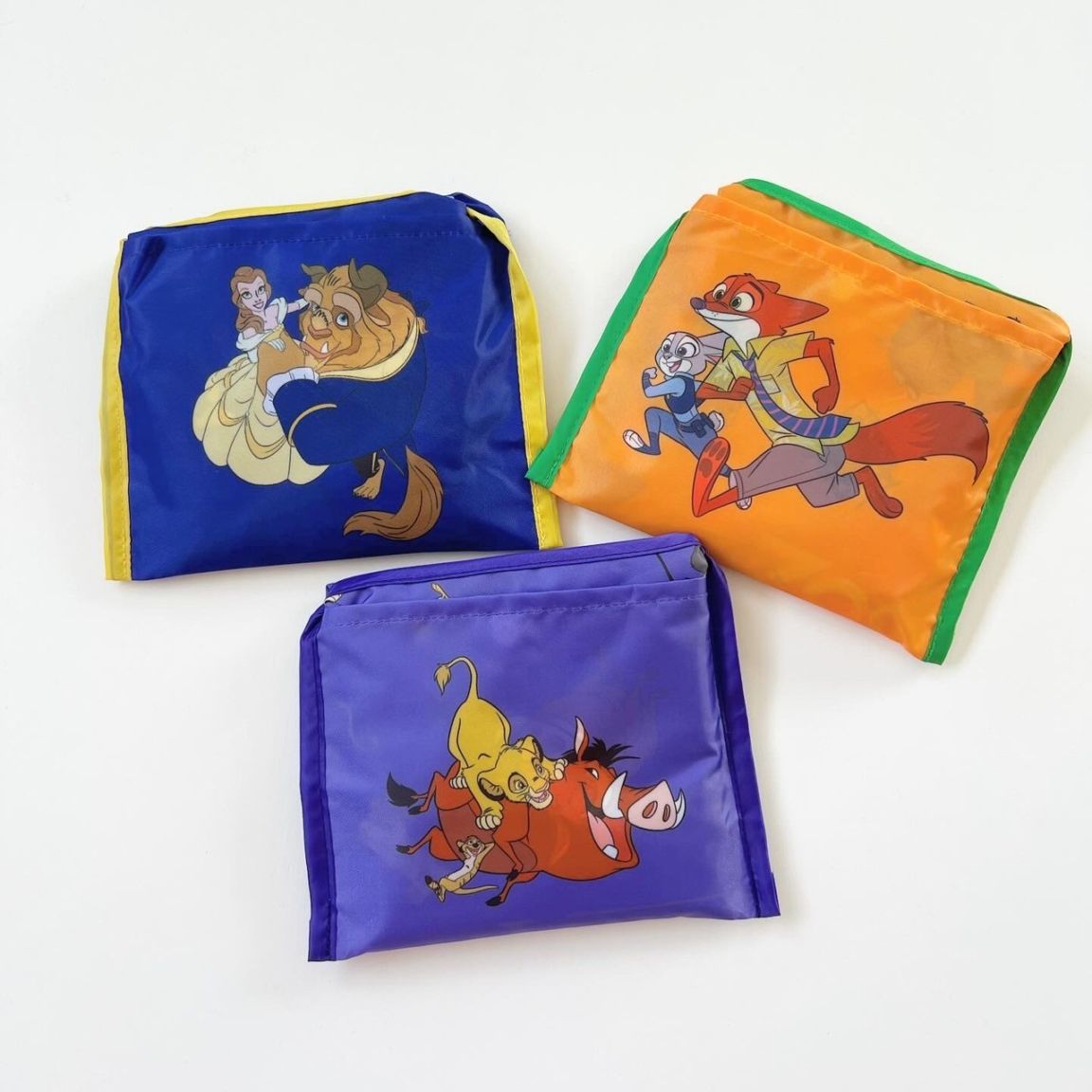 [即納]   ショッピングバッグ "ディズニー"