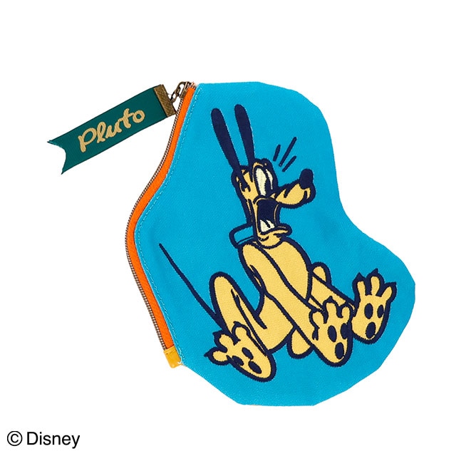 キャラクター別,グーフィー&プルート | mes favoris