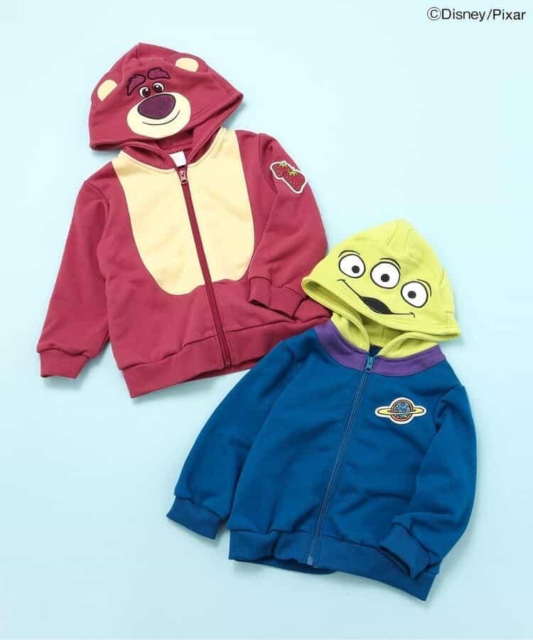 ベビー服 (~90size) | mes favoris