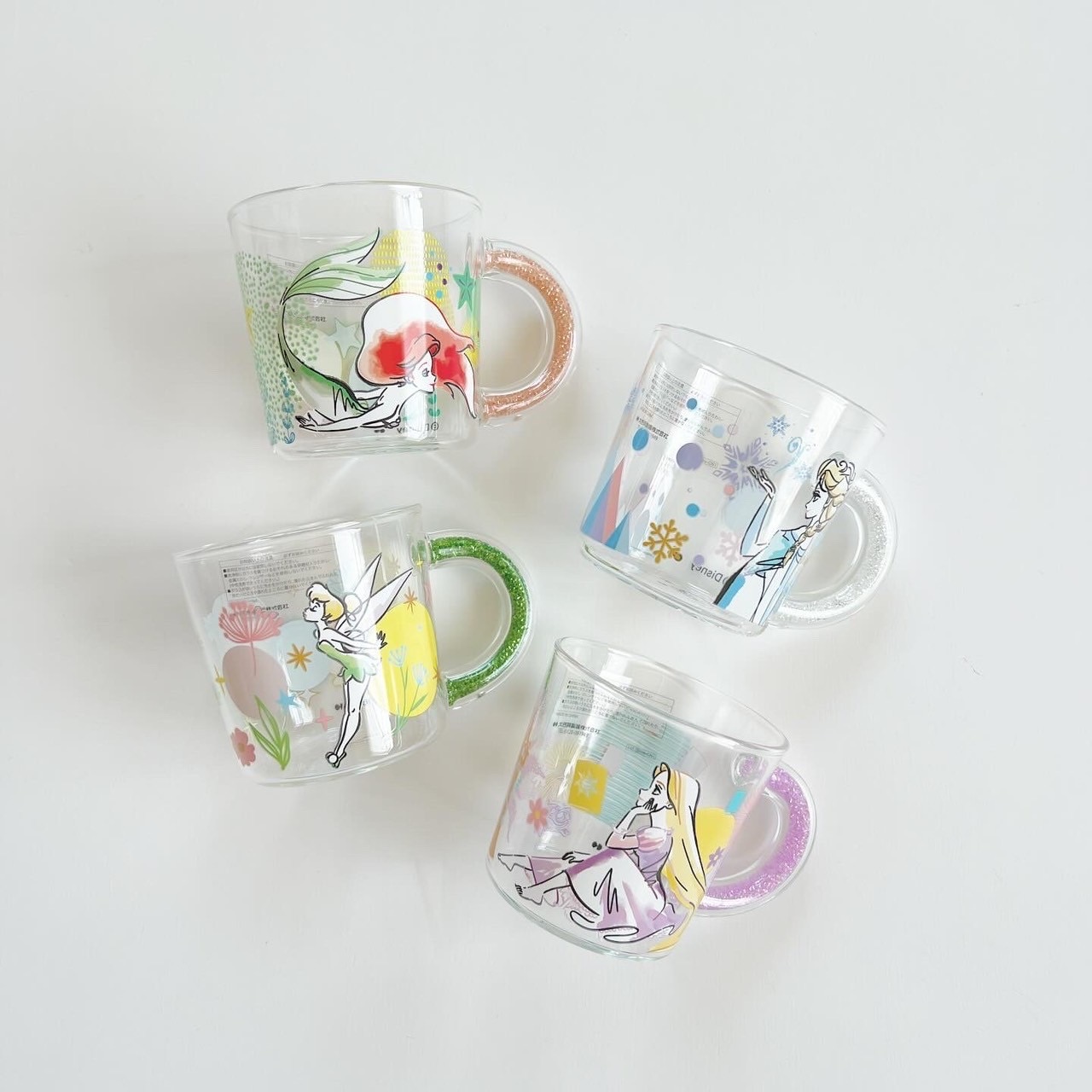 キャラクター別,プリンセス | mes favoris