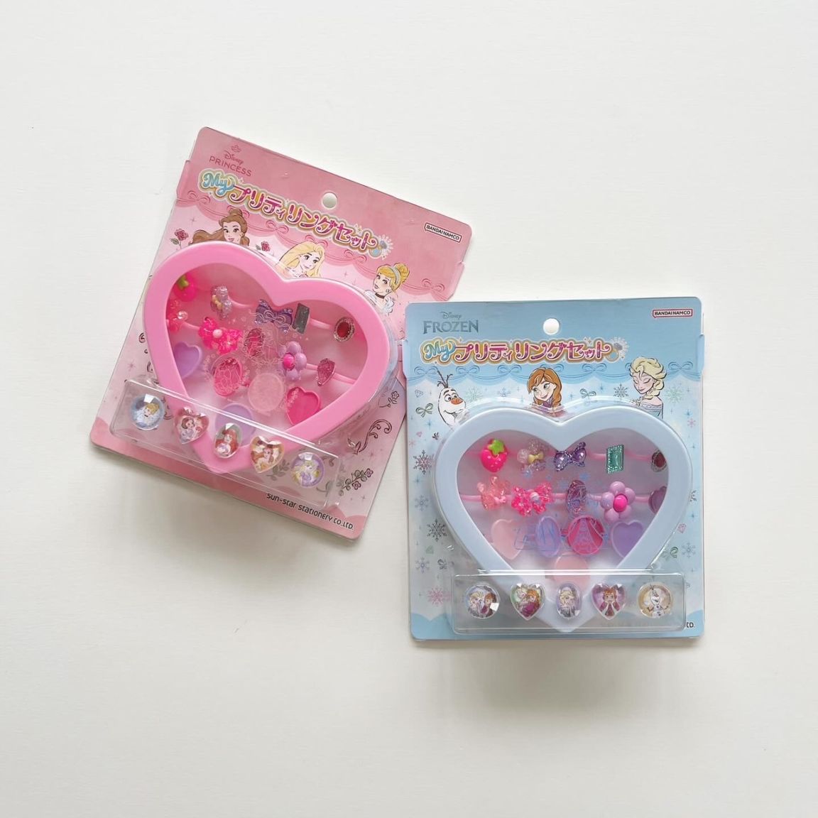 [即納]   プリティリングセット