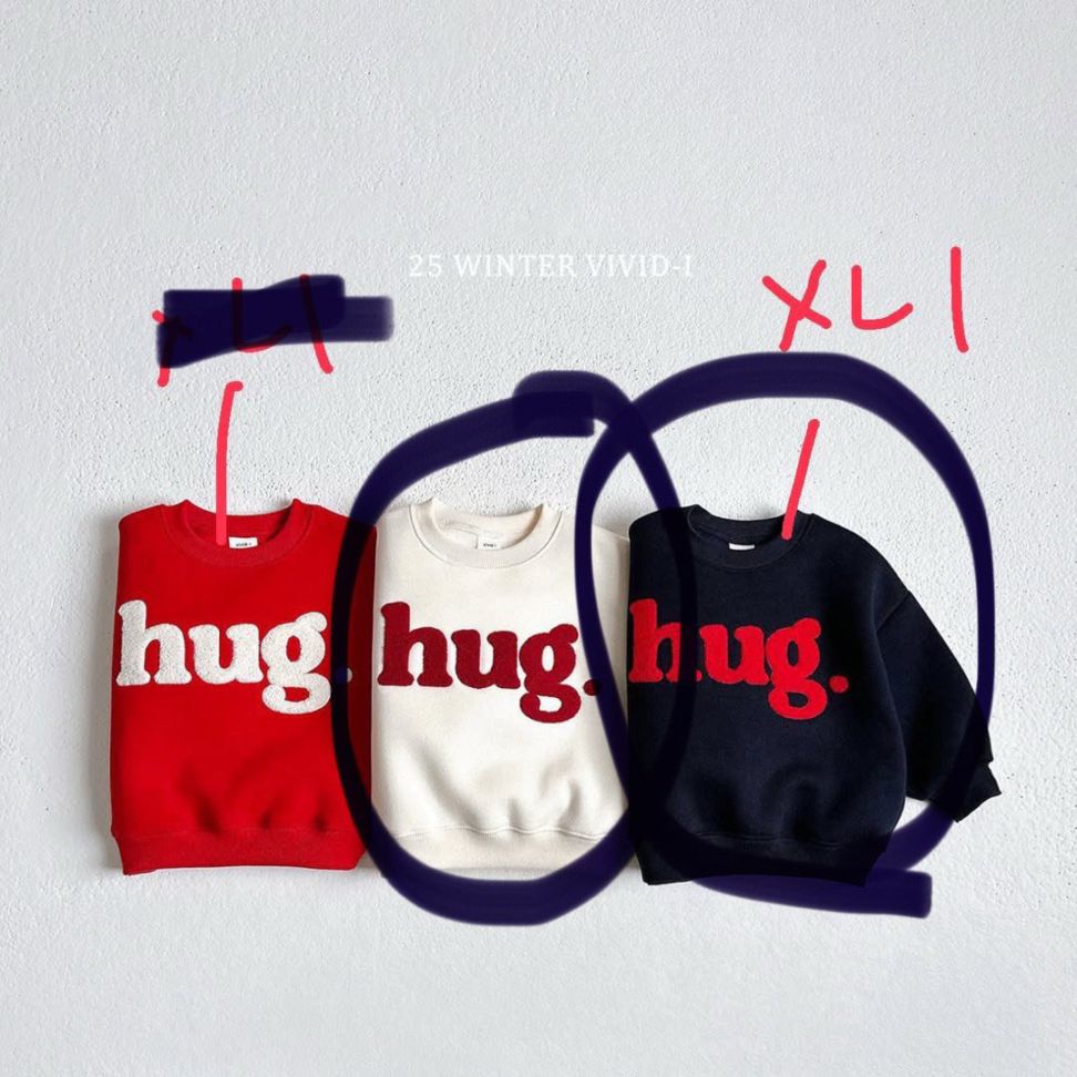 <専用ページ>   29tymn　アイボリーXL   【11/30までに決済】