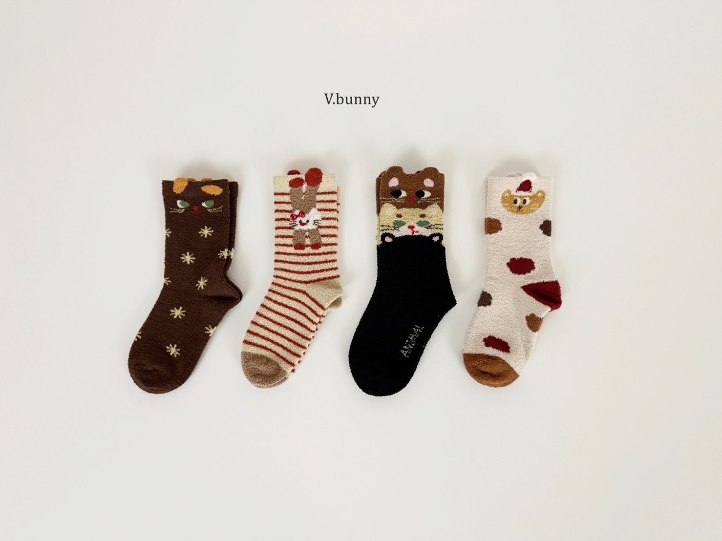 < V.bunny 予約>   usagi.s.m.inu   Msize  【11/30までに決済】