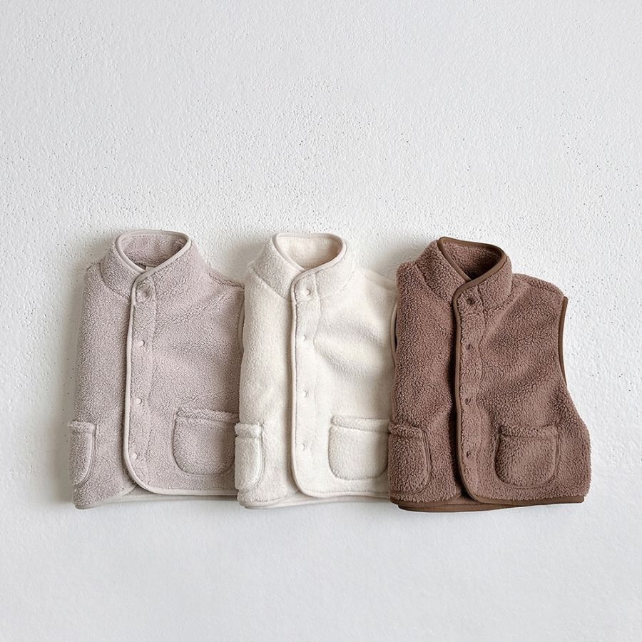 < vivid冬 予約>    krm_miiilk9   ホワイト140  【11/30までに決済】