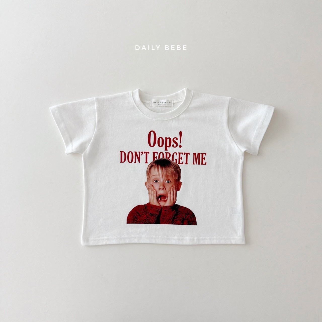 < daily bebe 冬 予約>  azu_kuma   120  【11/30までに決済】