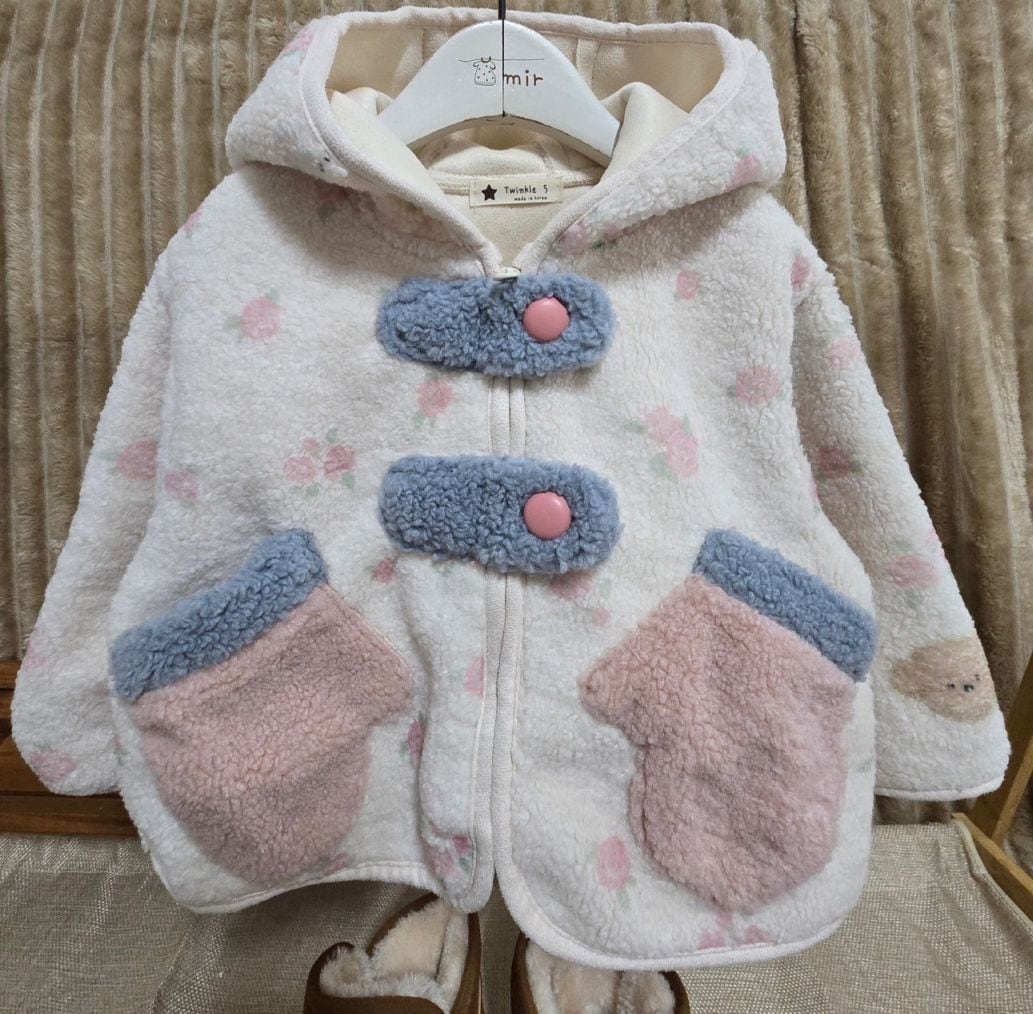 < Twinkle 冬 予約>   y8.r4.m6   100  【11/30までに決済】