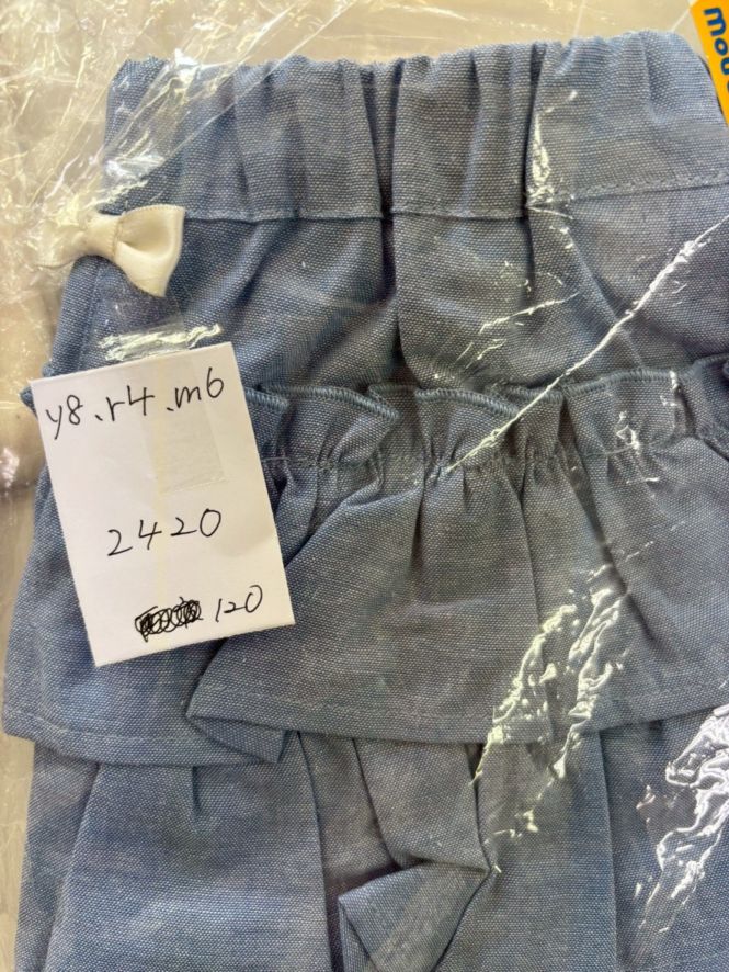 <12/9専用ページ>   y8.r4.m6  【12/31までに決済】