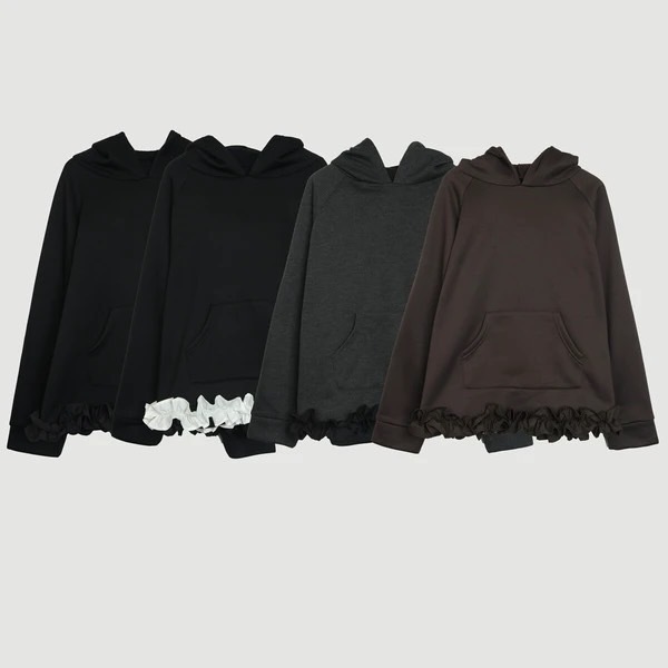 <12/8ストーリー>  eriffy55    ブラウン　 【12/31までに決済】