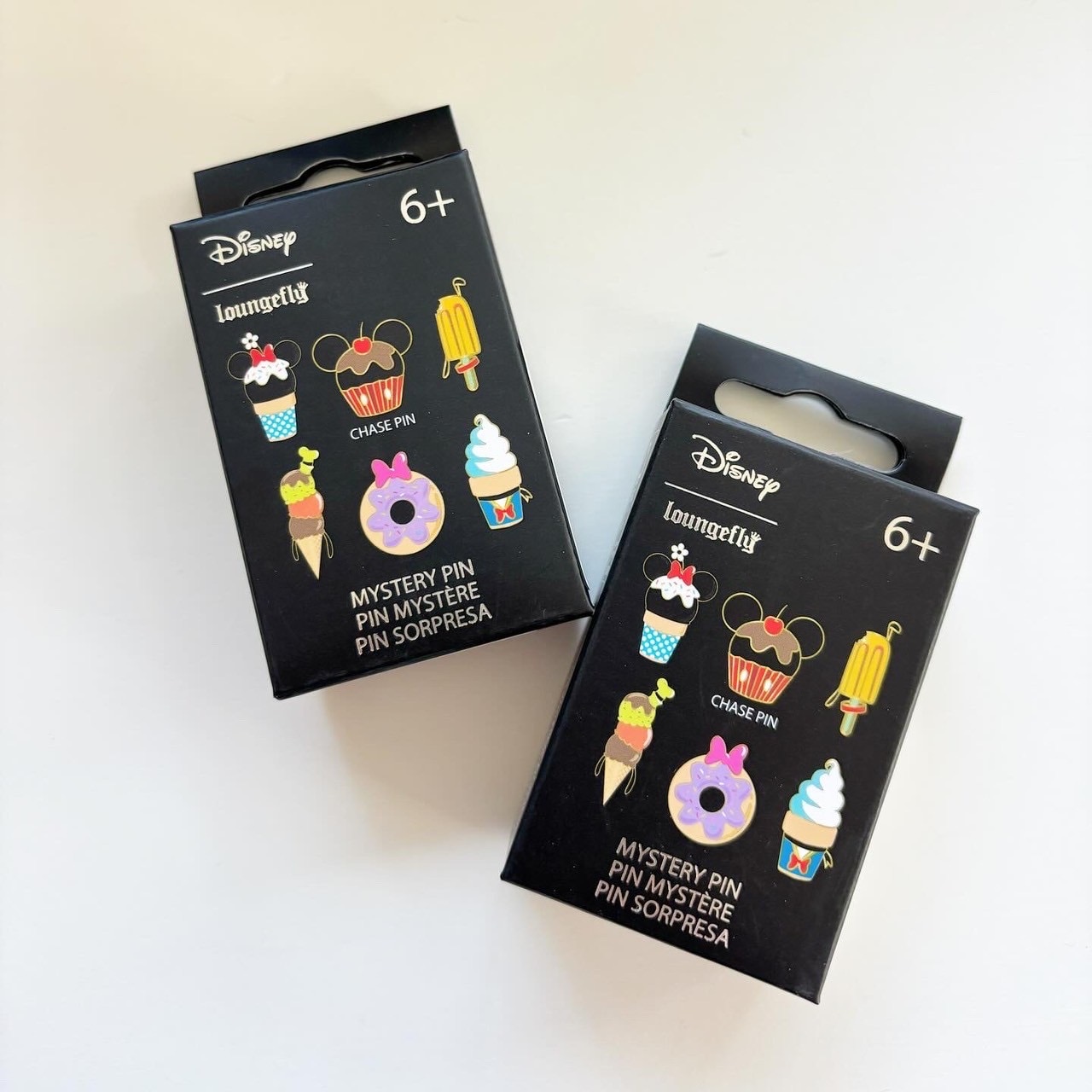 キャラクター別,ドナルド・デイジー | mes favoris