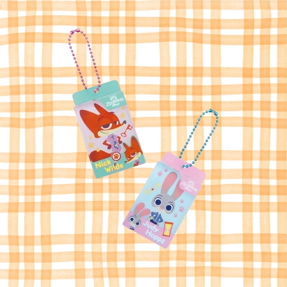 [即納]   アクスタミュージアム　ズートピア2