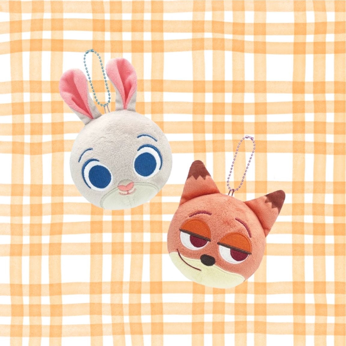 [即納]   ぬくいーず　ズートピア2