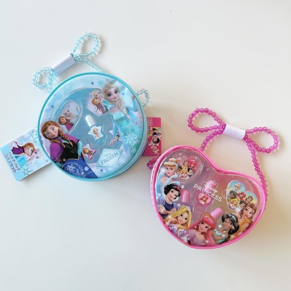 [即納]   ショルダー バッグ コスメ セット