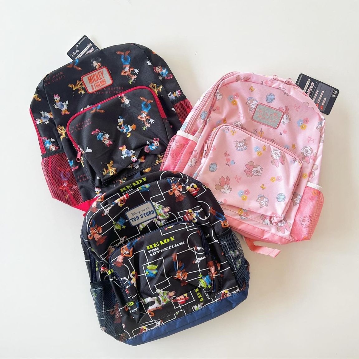 [即納]   ディズニー　リュック
