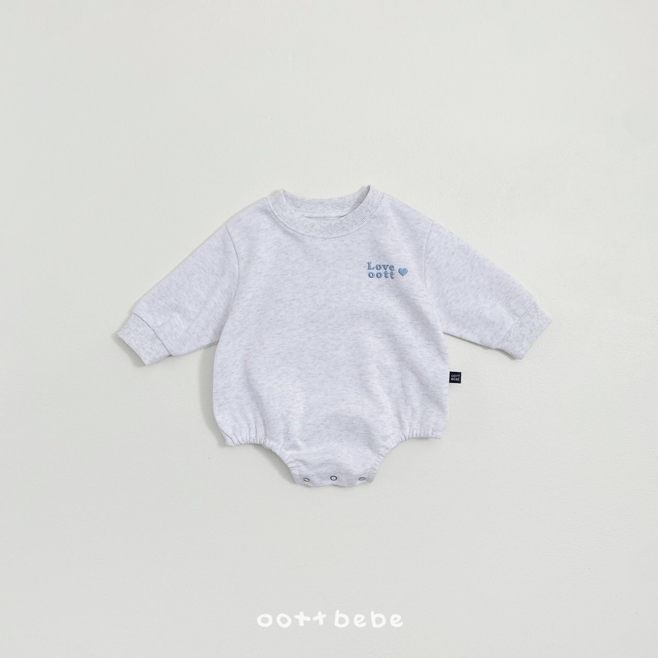 < oott bebe 春 予約>  mamiha_0913   M  【1/31までに決済】