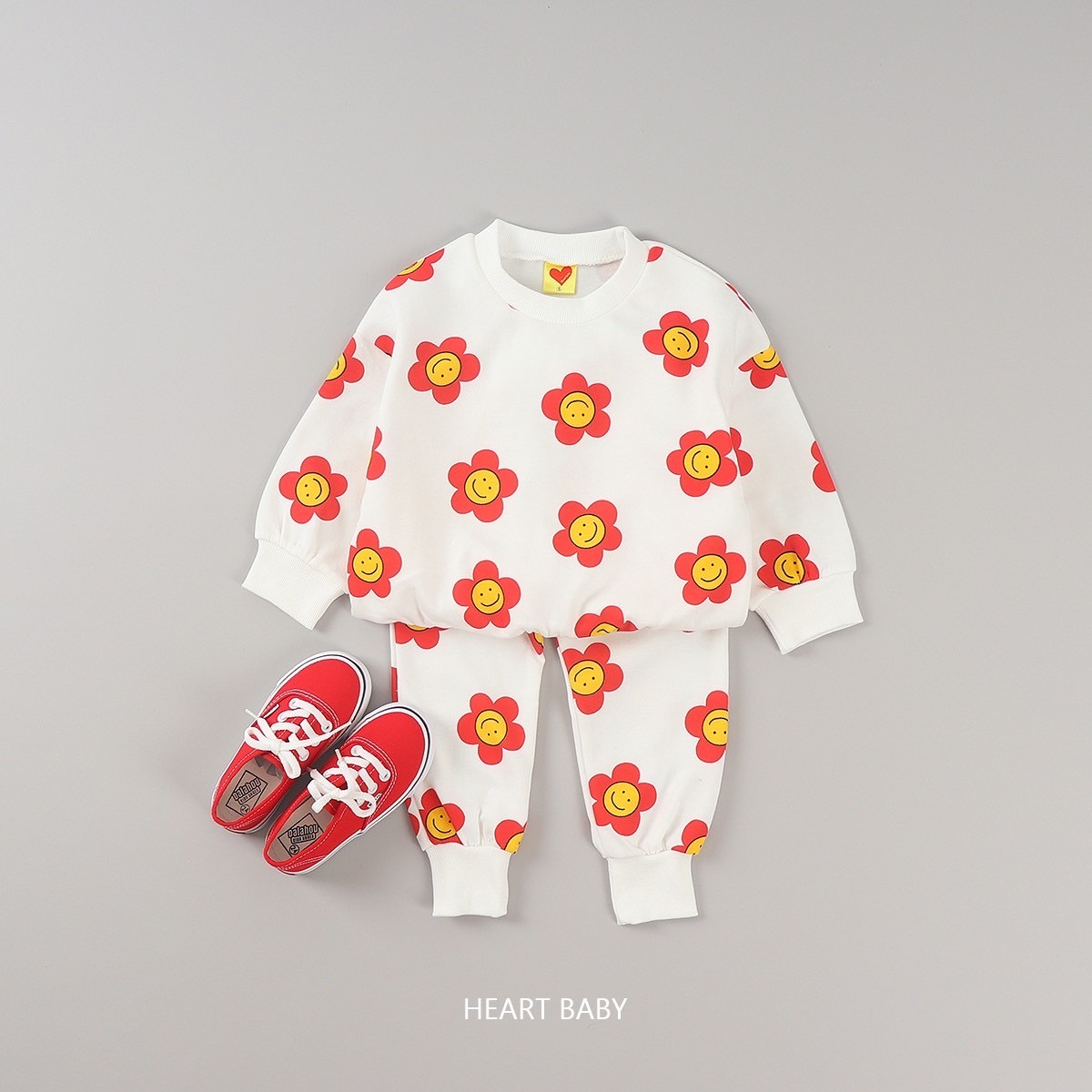 < Heart baby 春 予約>   my8gk12___    90  【1/31までに決済】