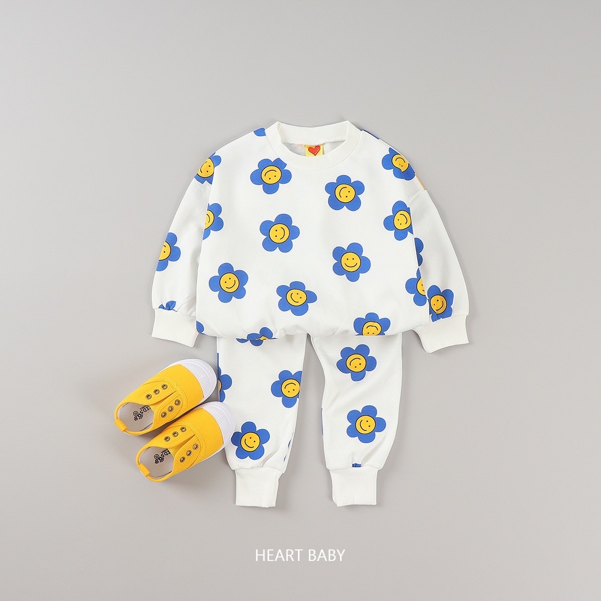 < Heart baby 春 予約>   toomoosaki    120  【1/31までに決済】