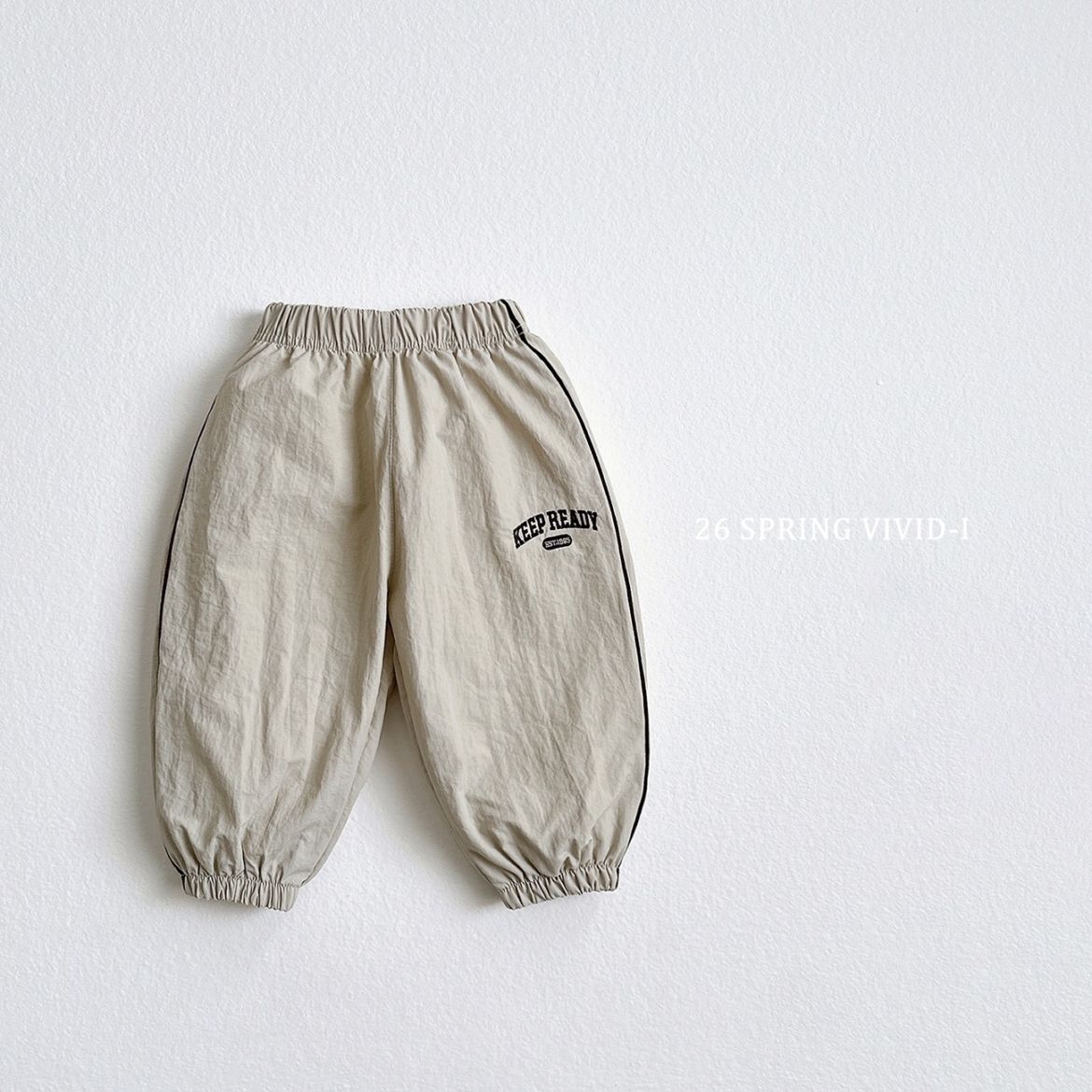 < vivid 春 予約>   krm_miiilk9   140cm  【2/28までに決済】