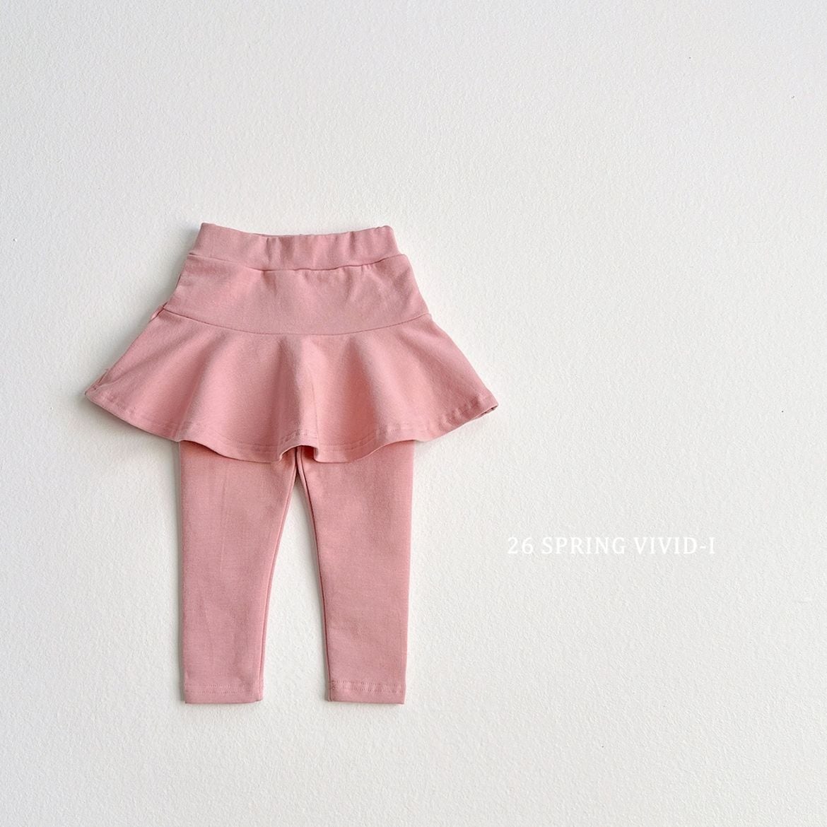 < vivid 春 予約>   mooorichan   110cm  【2/28までに決済】