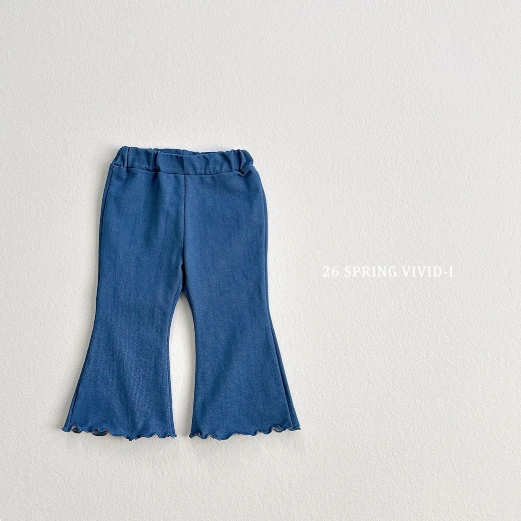 < vivid 春 予約>   mooorichan   110cm  【2/28までに決済】