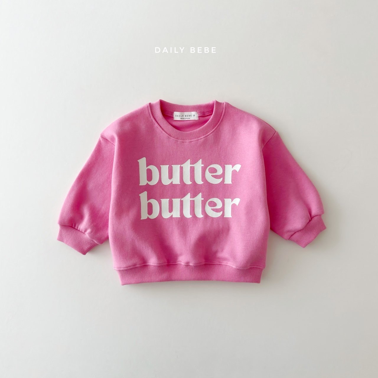 < Daily BEBE 春 予約>    y8.r4.m6  M  【2/28までに決済】