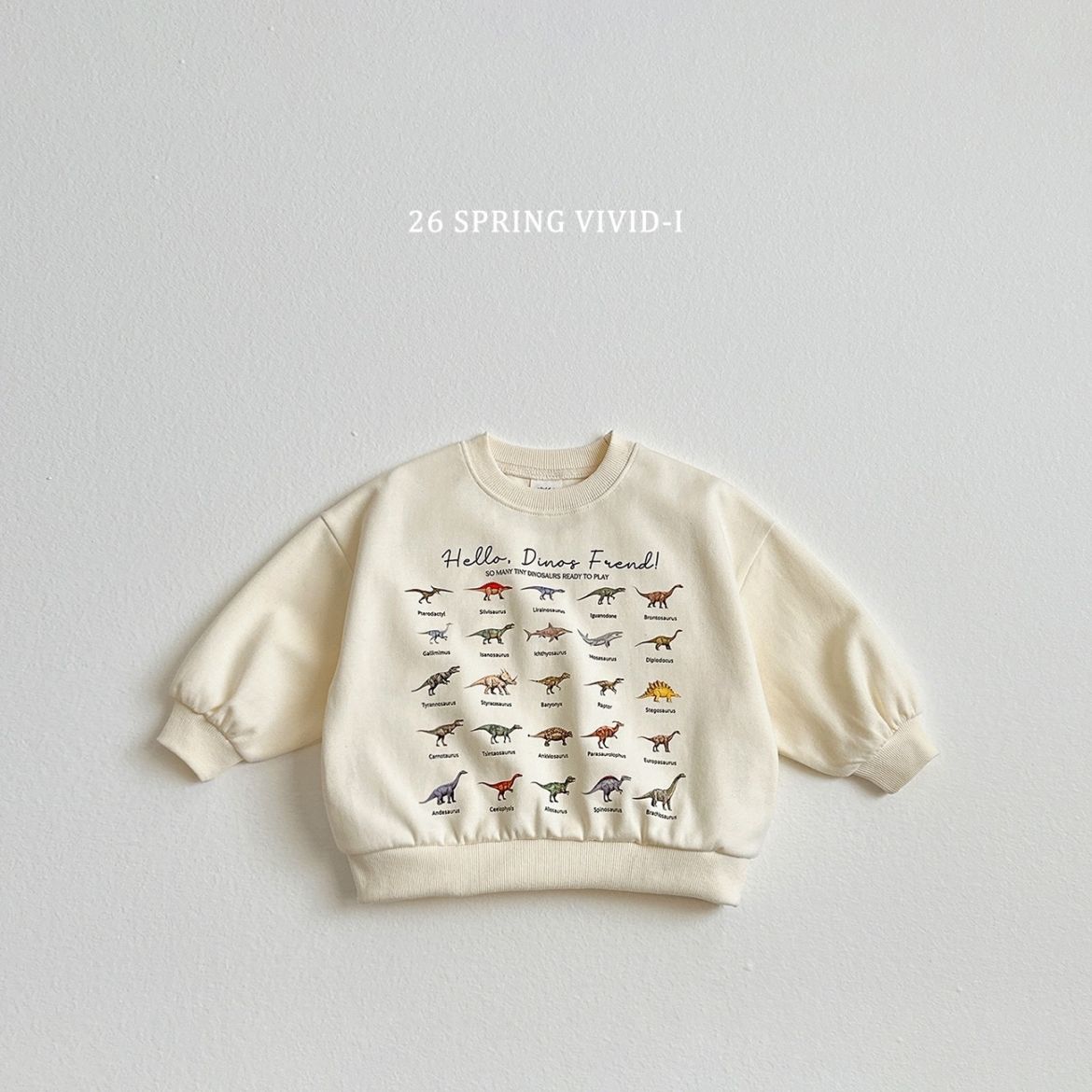 < vivid 春 予約>    saki_4kidsmama    M/100     【2/28までに決済】