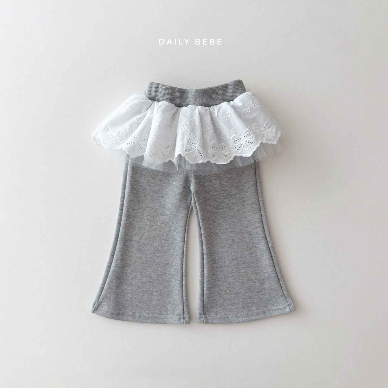 < daily bebe 春 予約>    mitsu_1737     JM/140     【2/28までに決済】